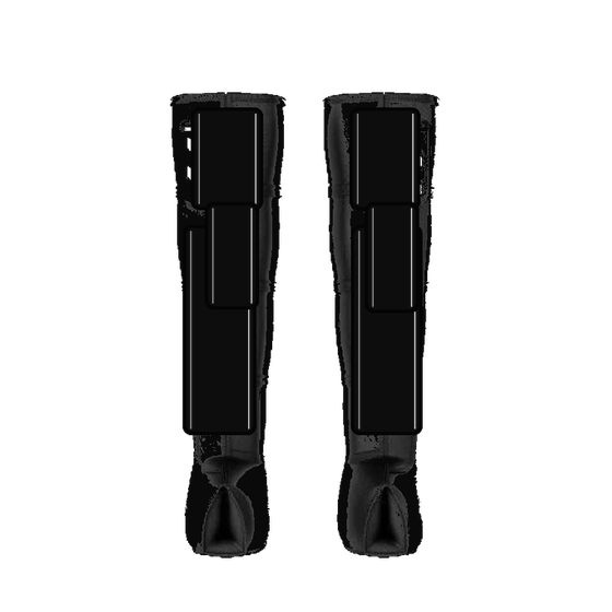 Compression boots
