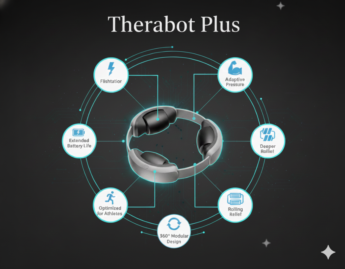 Therabot Plus