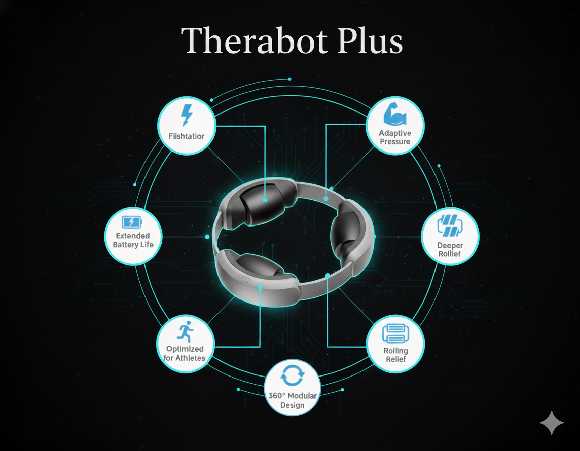 Therabot Plus